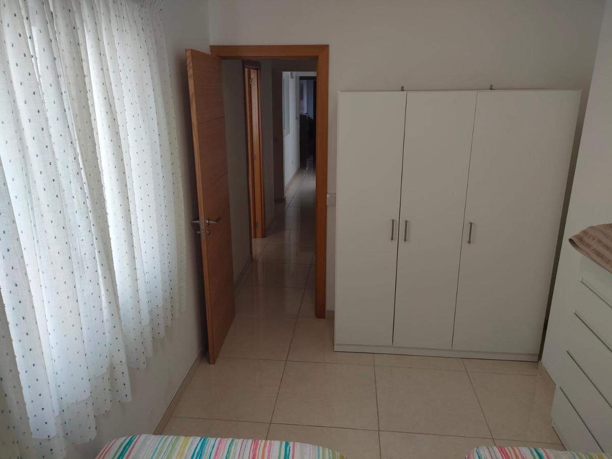 ラスパルマス・デ・グランカナリア Casa Las Canterasヴィラ エクステリア 写真