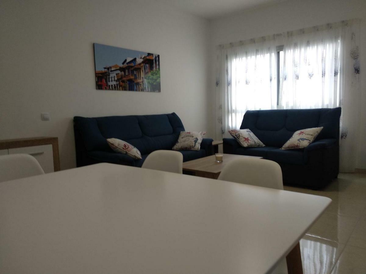 ラスパルマス・デ・グランカナリア Casa Las Canterasヴィラ エクステリア 写真